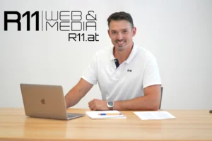 Christoph Reischl - R11 Web & Media
